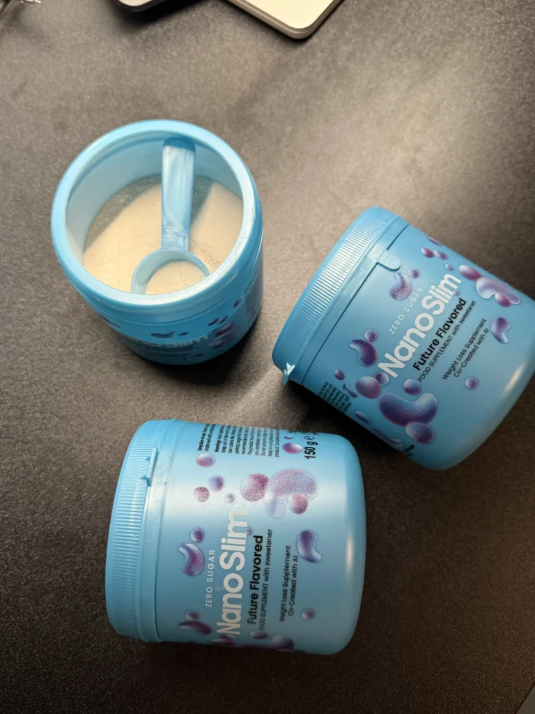pret nanoslim romania