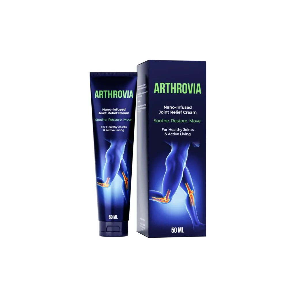 Arthrovia Prospect