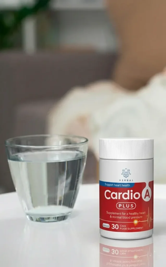 Cum se administrează Cardio A