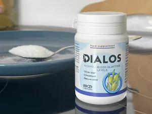 Cum se administrează Dialos