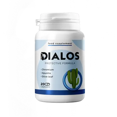 dialos prospect pret