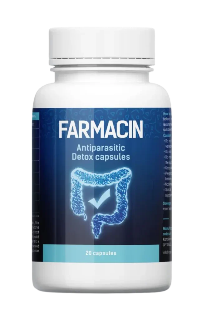 Farmacin Prospect