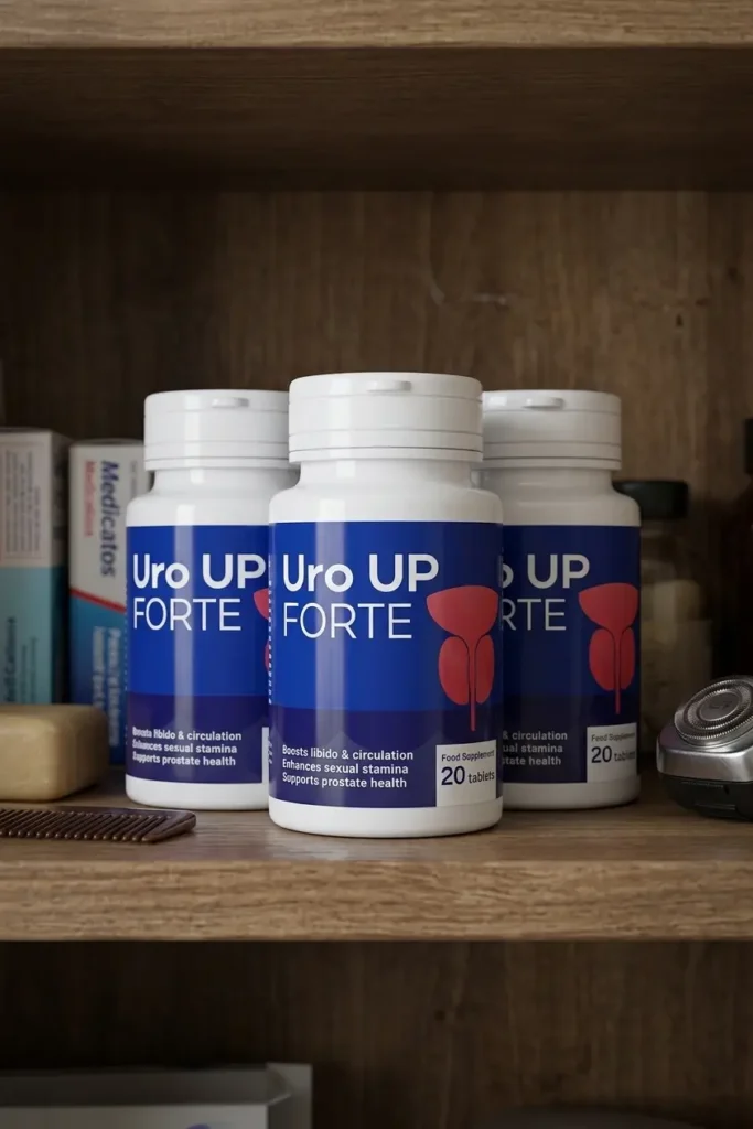 uro up forte pret dr max