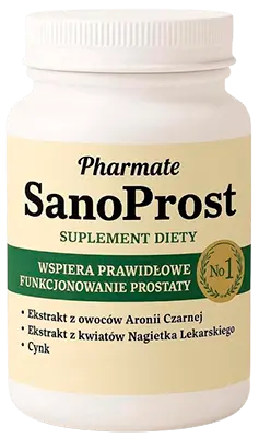 sanoprost prospect pret pareri prostata romania