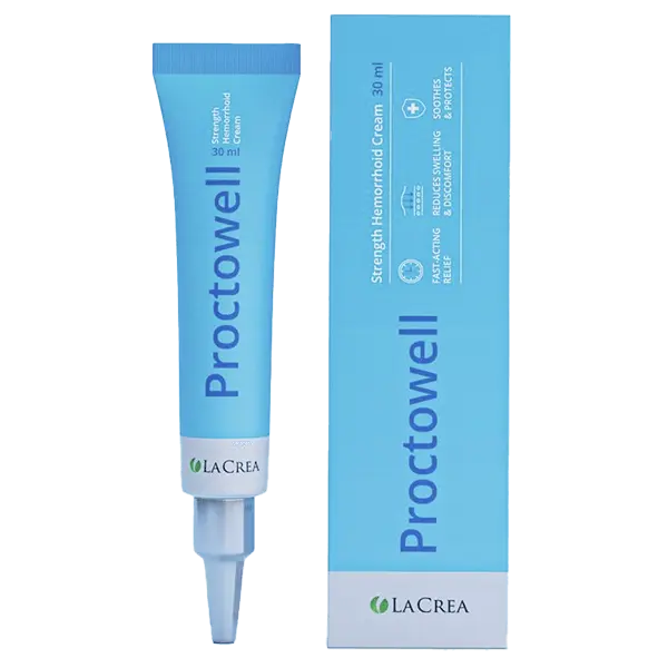 proctowell crema pret pareri hemoroizi romania
