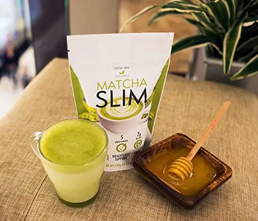 matcha slim prospect pret pareri slabit ceai romania