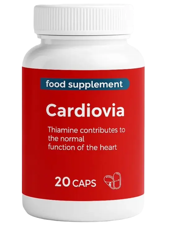 cardiovia prospect pret pareri hipertensiune capsule romania