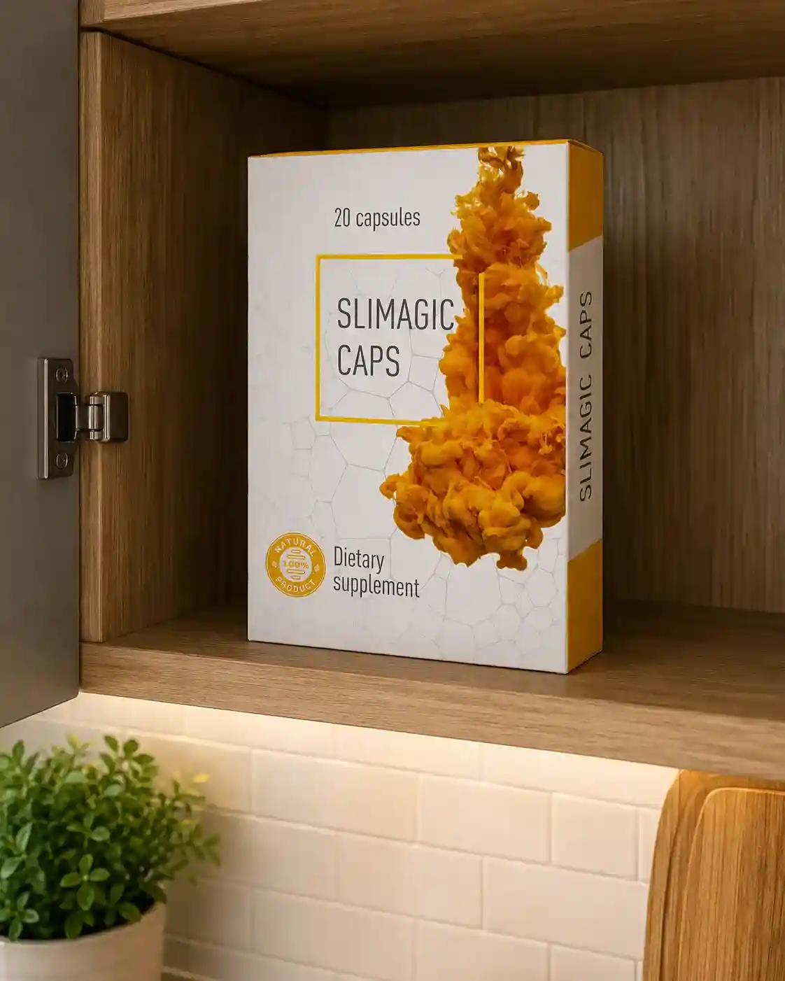 slimagic caps prospect pret pareri slabit capsule romania
