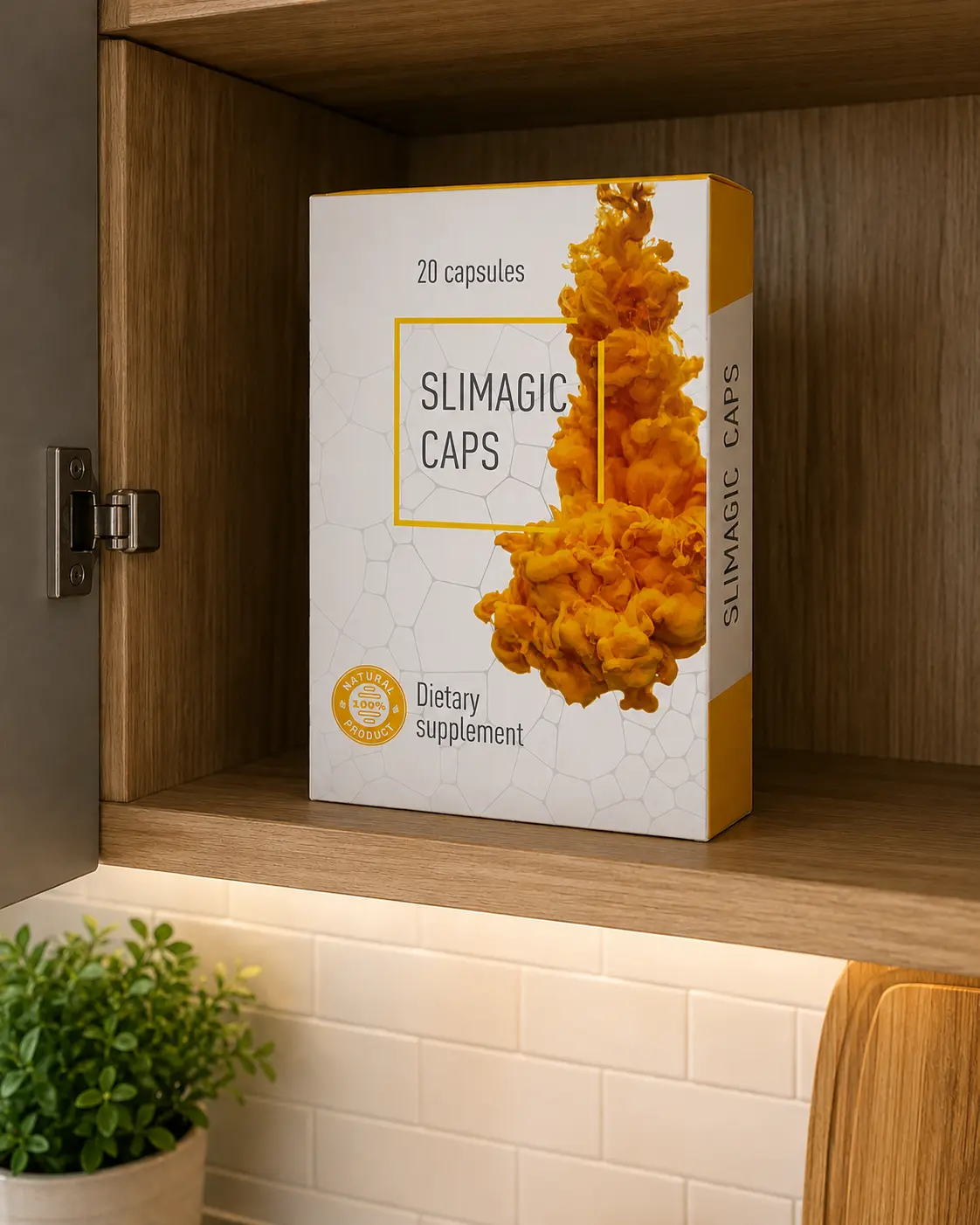 slimagic caps prospect pret pareri slabit capsule romania