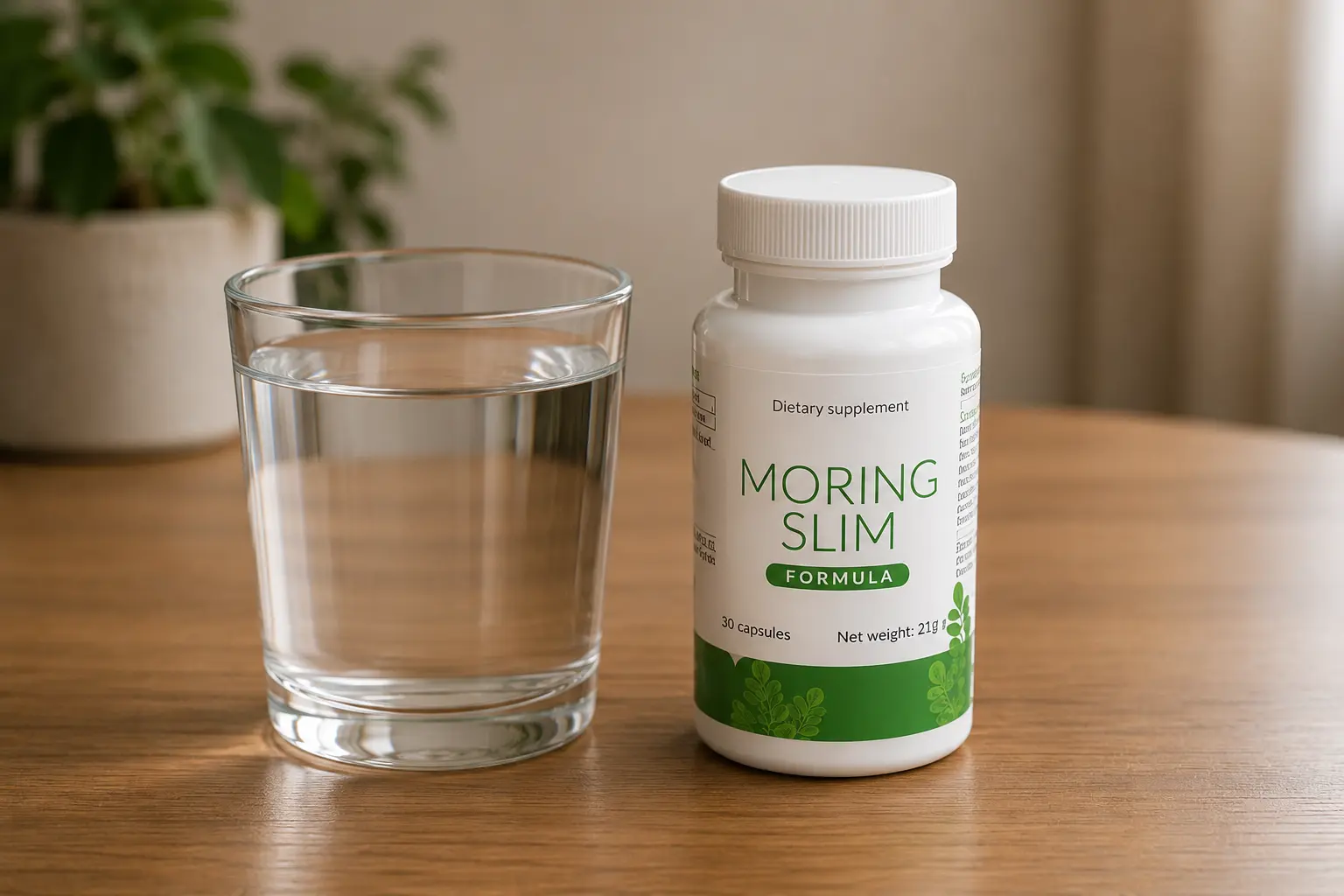 moring slim prospect pret pareri slabit capsule romania