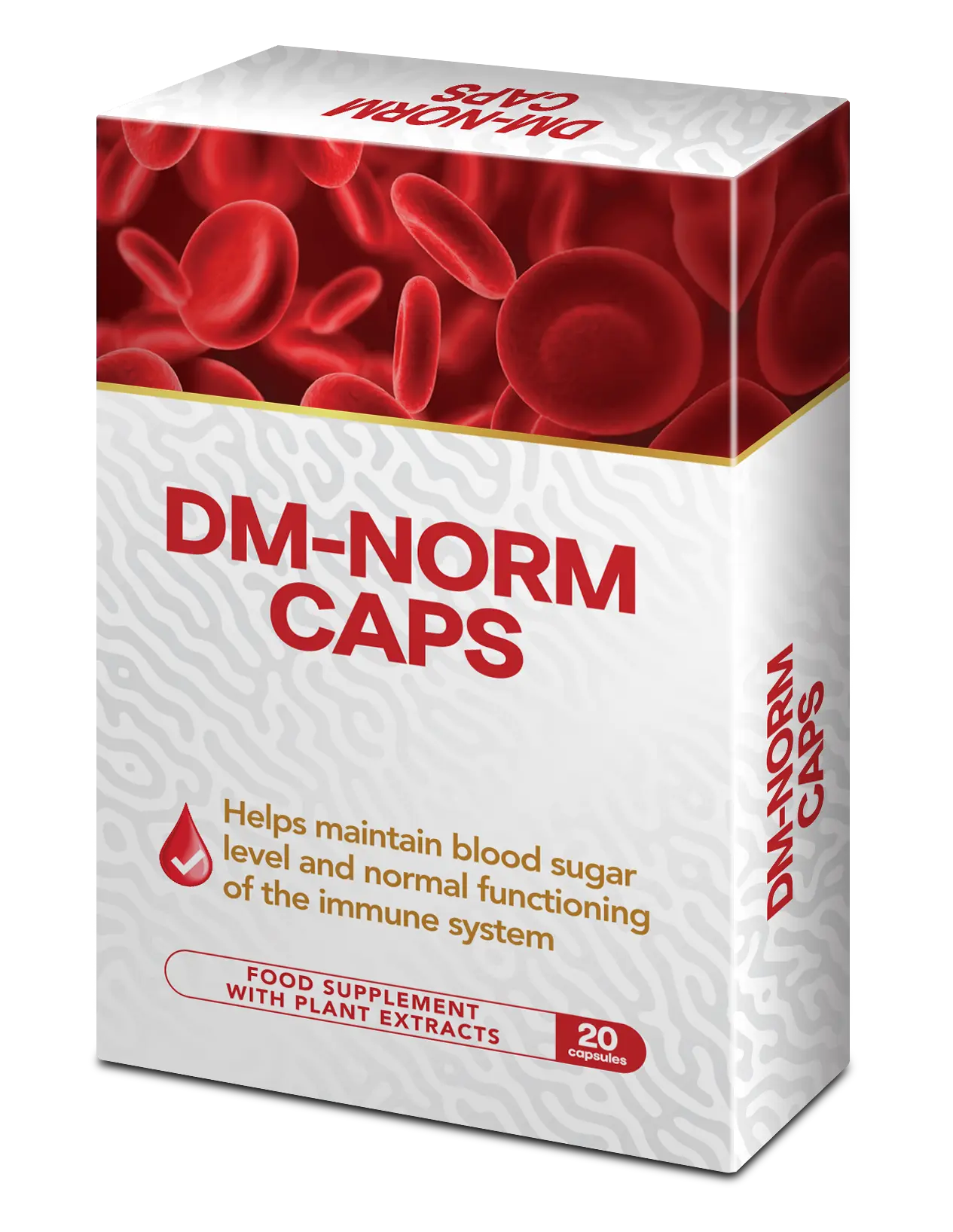 dm-norm caps prospect pret pareri diabet capsule romania