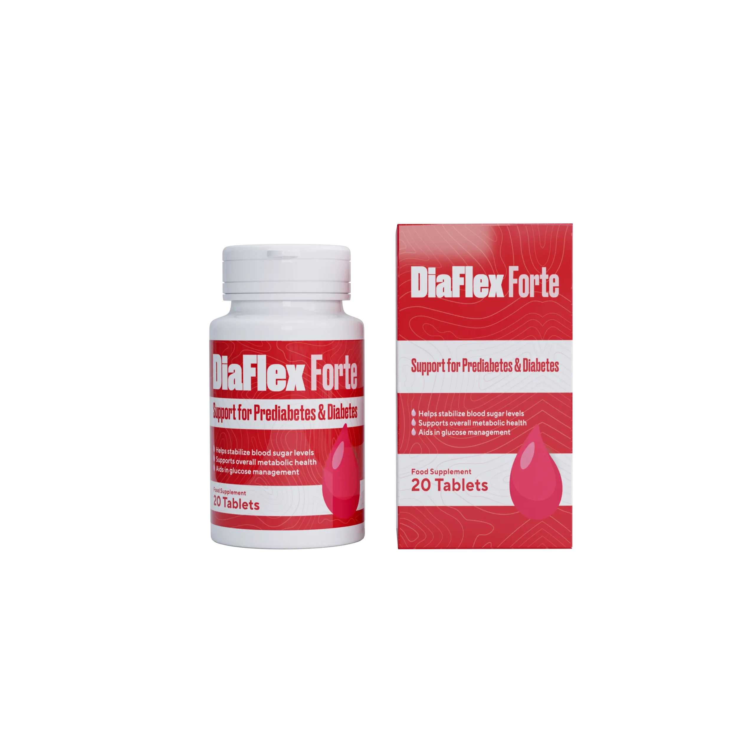 diaflex forte prospect pret pareri diabet romania