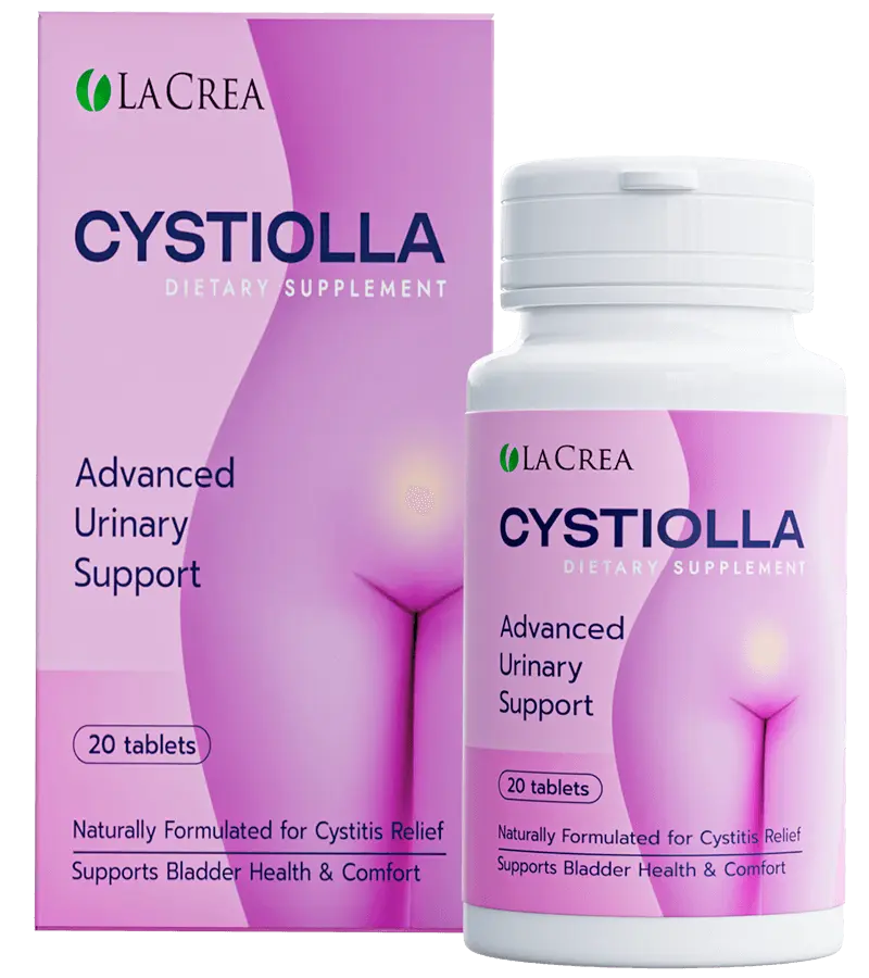 cystiolla prospect pret pareri cistita romania