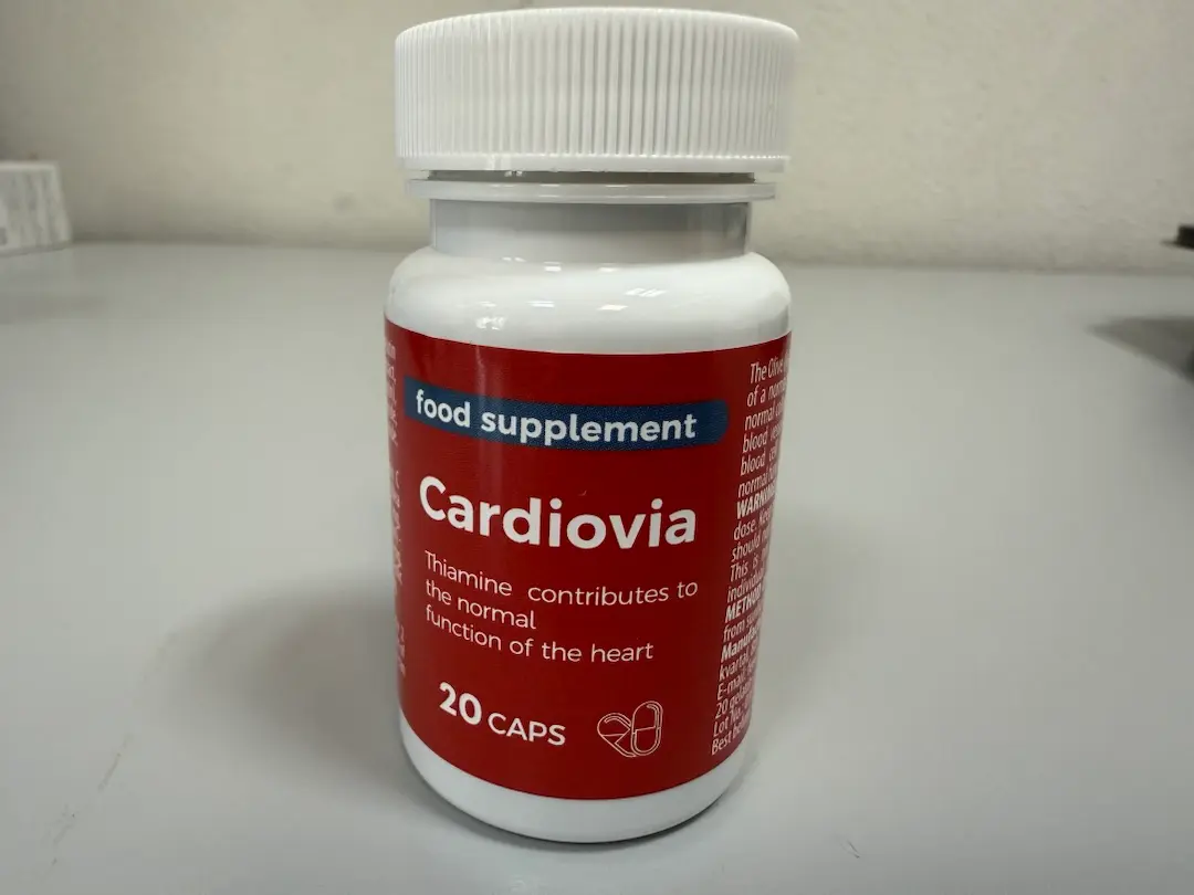 cardiovia prospect pret pareri hipertensiune capsule romania