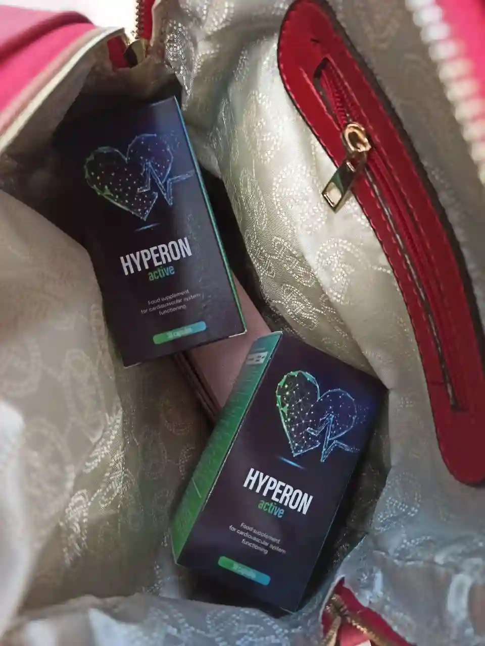 hyperon active mod administrare capsule hipertensiune romania