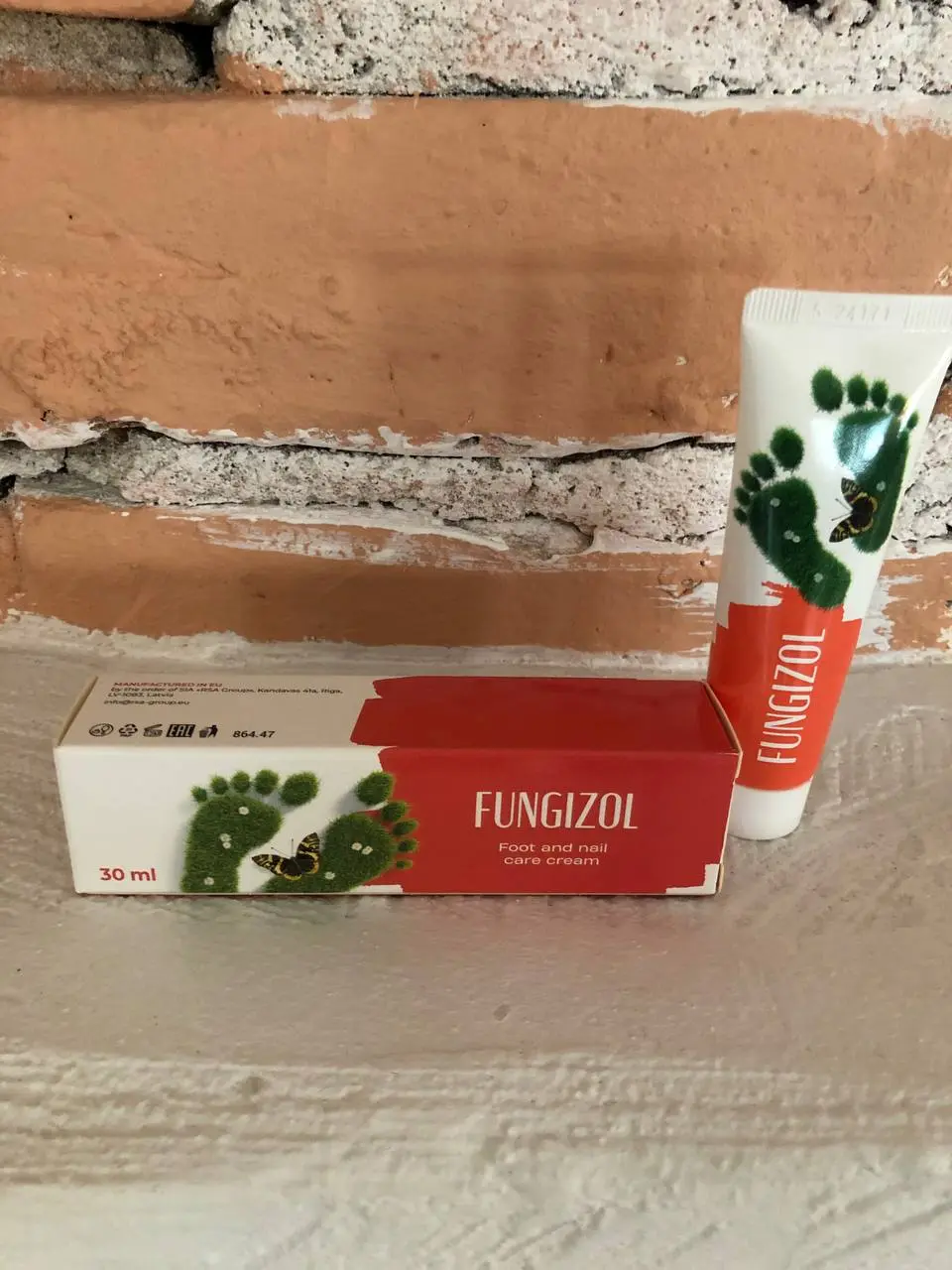 fungizol spray mod aplicare ciuperca picioare romania