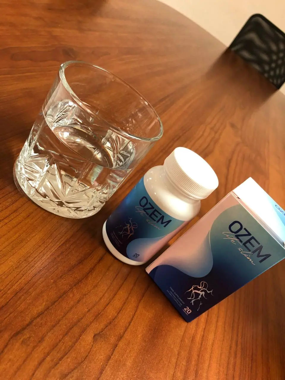 ozem lite slim prospect pret pareri slabit capsule romania