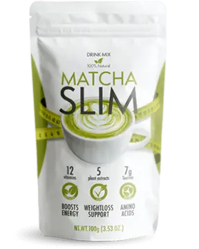 matcha slim prospect pret pareri slabit ceai romania
