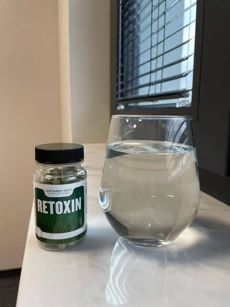 retoxin capsule mod administrare paraziti romania