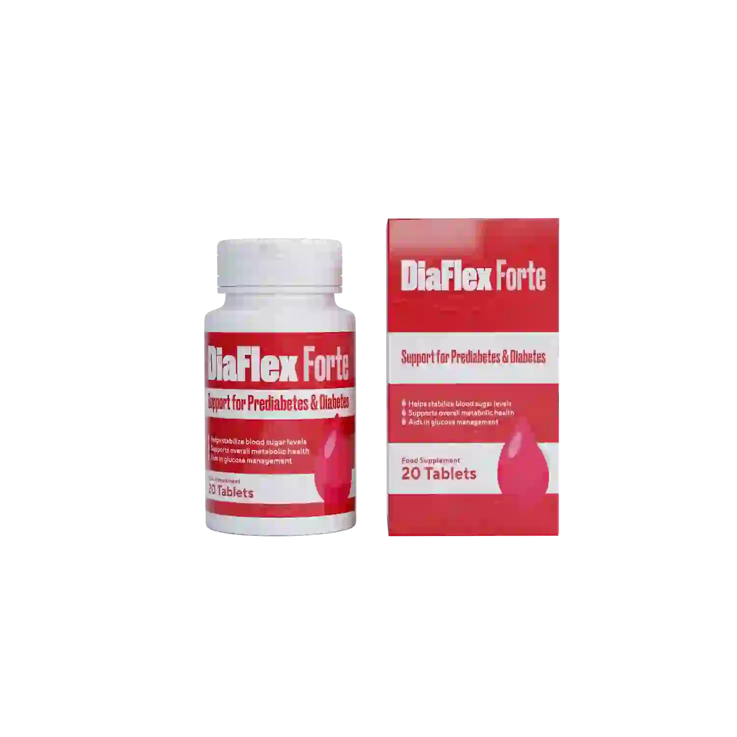 diaflex forte prospect pret pareri diabet romania