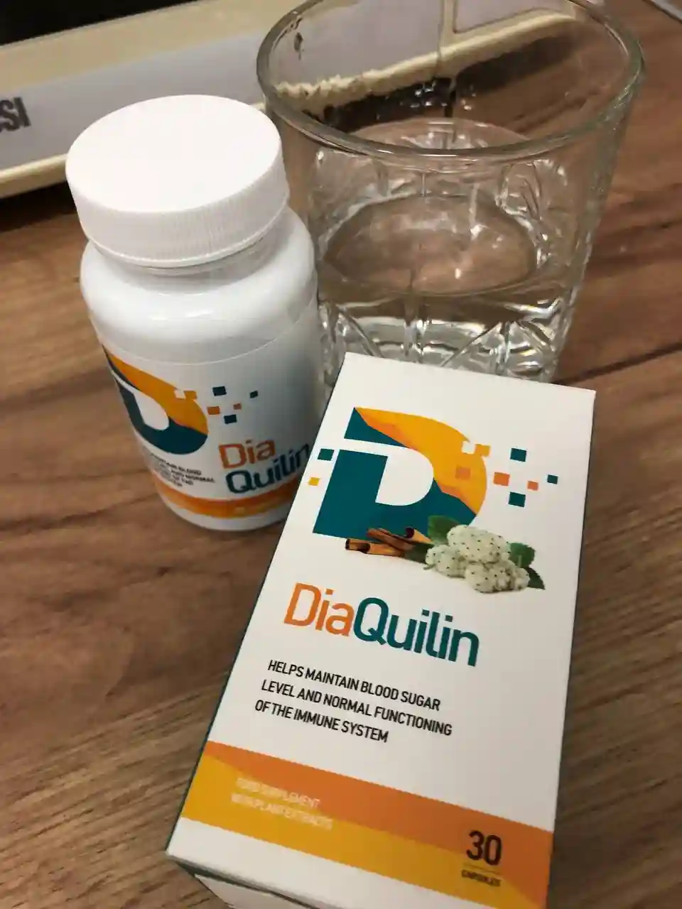 diaquilin capsule mod administrare diabet romania