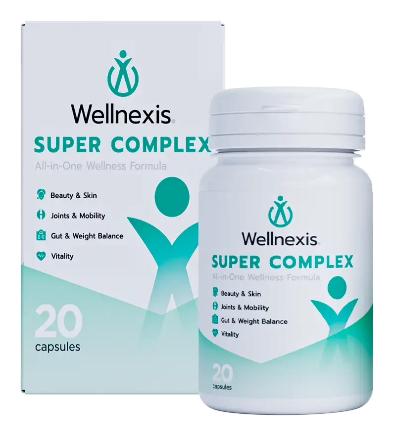 wellnexis prospect pret pareri articulatii romania 2026